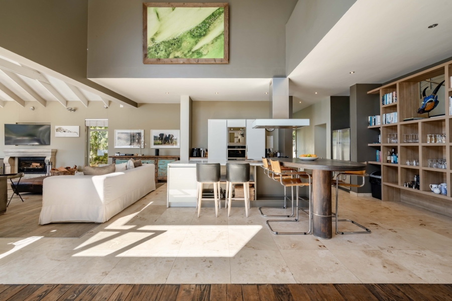 5 Bedroom Property for Sale in Keurbooms River Western Cape